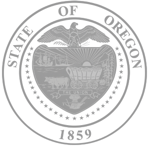 State of Oregon